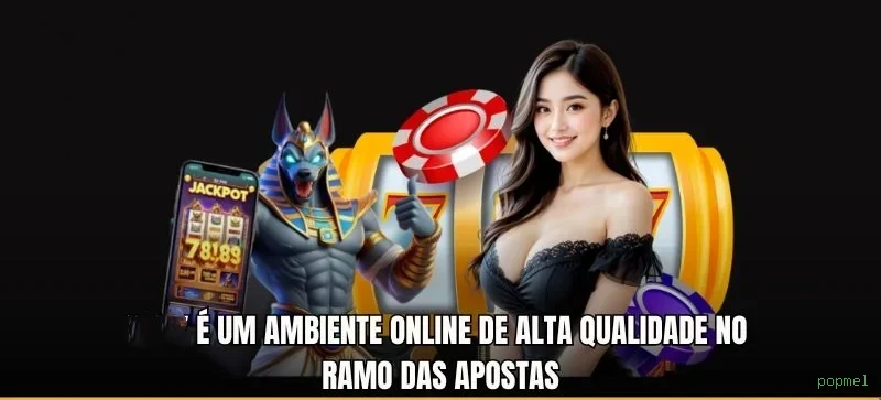 APK oficial da popmel para Android