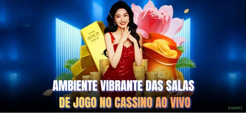 Apostas esportivas da popmel com odds competitivas