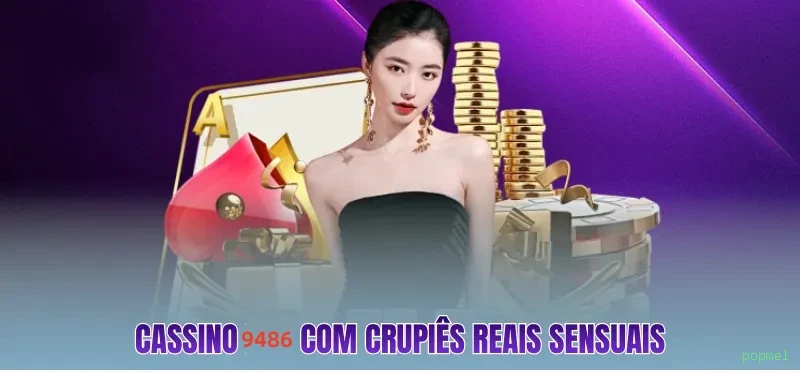 Cadastro rápido e seguro na popmel